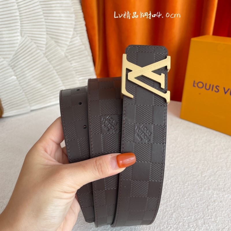 l0vis Vvtt0n belts